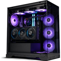U-Case Omega Gaming (Ryzen 7-7800X3D/32GB/1TB SSD/GeForce RTX 5070 Ti 16GB/Windows 11)