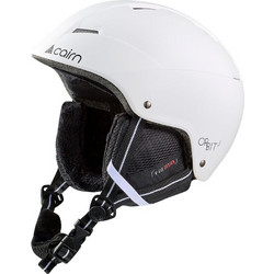 Cairn Orbit J Παιδικό Κράνος Σκι & Snowboard Λευκό