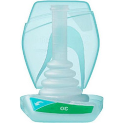 Coloplast Conveen Optima Περιπεϊκός Καθετήρας Σιλικόνης 40mm