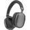 XO BE55 Ασύρματα Bluetooth Ακουστικά Over Ear με Noise Cancelling Μαύρα