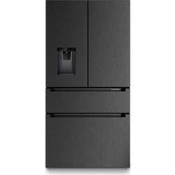 Liebherr MBbsdi 9528 Plus BioFresh Ψυγείο Ντουλάπα 538lt Υ180.5xΠ90.6xΒ74.5cm Μαύρο