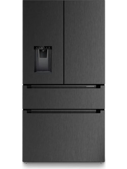 Liebherr MBbsdi 9528 Plus BioFresh Ψυγείο Ντουλάπα 538lt Υ180.5xΠ90.6xΒ74.5cm Μαύρο