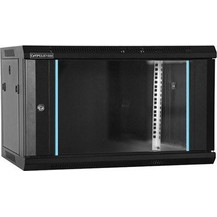 DATEUP MW.5615 Επιτοίχια Καμπίνα Rack 15U 60x54x76.9cm