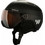WITEBLAZE Visor Pro Κράνος Σκι & Snowboard Μαύρο