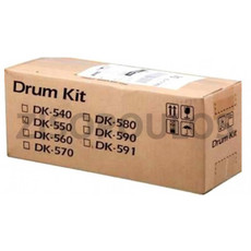 Kyocera DK-550 Drum 302HM93010