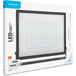 Modee Lighting ML-FLS6000K200WEN 40.001.0047