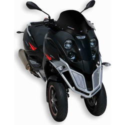 ERMAX Φιμέ Ζελατίνα Μηχανής για Gilera Fuoco 500 '07-'12 370mm