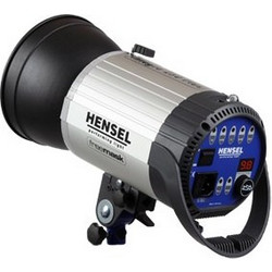 Hensel Integra 250 Plus Freemask