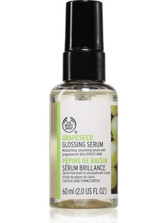 The Body Shop Grapeseed Serum Μαλλιών για Επανόρθωση 60ml
