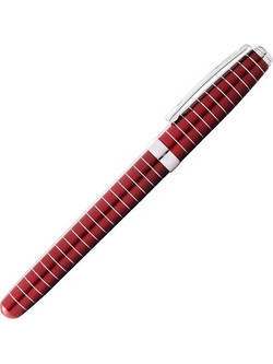 Sheaffer Prelude Art Deco Mertlot Στυλό Υγρής Μελάνης 9165-1