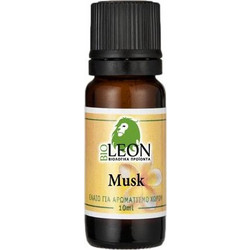 Bioleon Αιθέριο Έλαιο White Musk 10ml