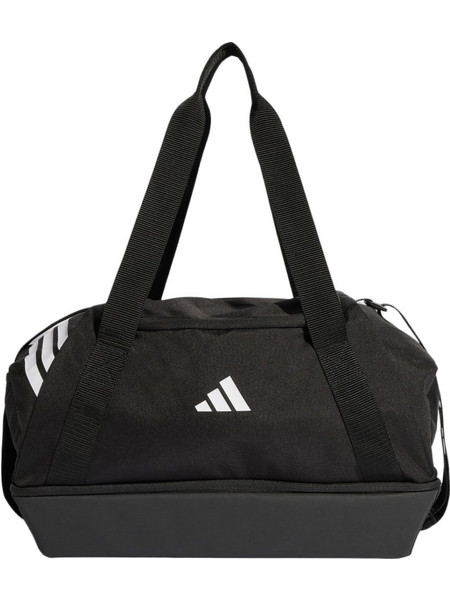 Adidas Tiro Τσάντα Χειρός Ποδοσφαίρου Μαύρη JY7939
