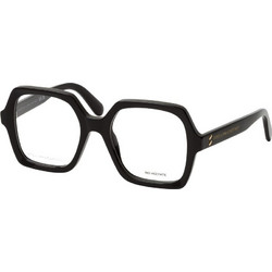 Stella McCartney SC50029I 001 Γυναικείος Σκελετός Γυαλιών Οράσεως Κοκάλινος Μαύρος
