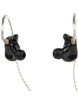 InEar StageDiver SD-5 Ακουστικά Ψείρες In-Ear Μαύρα