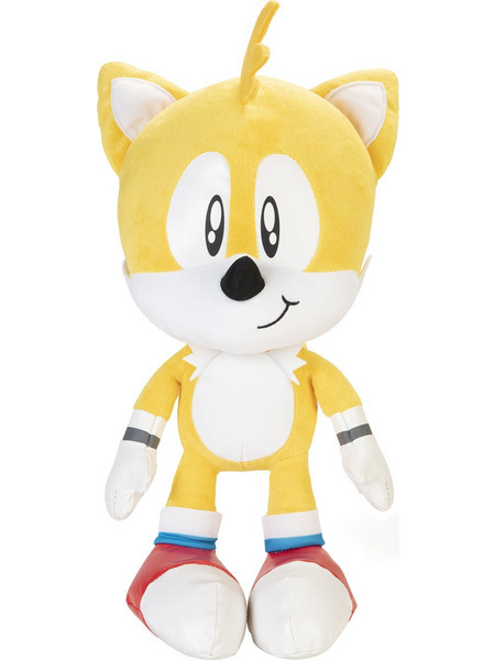 Jakks Pacific Sonic The Hedgehog Tails 50cm