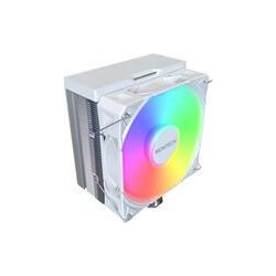 Montech NX400 ARGB White
