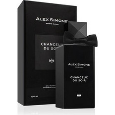 Alex Simone Monte-Carlo Chanceux du Soir Eau de Parfum 100ml