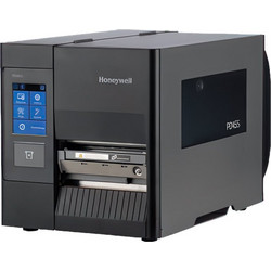 Honeywell PD45 Θερμικός Εκτυπωτής Ετικετών Μονόχρωμος 203dpi LAN / USB
