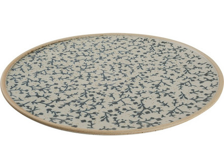 Espiel Πιάτα Ρηχά Πορσελάνης 29.2cm 4τμχ VRA304K4