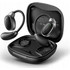 Vention NBS Ακουστικά Bluetooth Ανθεκτικά στο Νερό Black