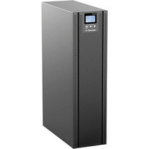 Tescom 1102XLTB4X9 UPS On-Line 2kVA 2kW Καθαρού Ημιτόνου