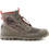 Palladium Pampa Lite Travel Ανδρικά Μποτάκια Μπεζ 74472-377