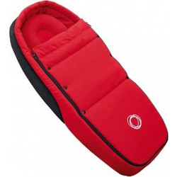 Bugaboo Port Bebe LIght Red