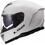 LS2 FF818 Storm III Gloss White Κράνος Μηχανής Full Face 1600gr