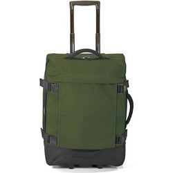 Benzi BZ5850 Βαλίτσα Μεγάλη 72x45x27cm με 2 Ρόδες Πράσινη