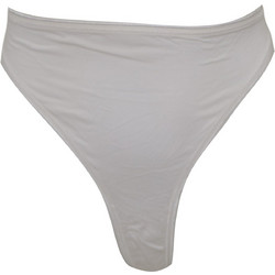 Hanro Γυναικείο String Λευκό 1212-0101