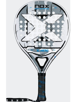 NOX X-Hero White 2026