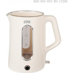 Winning Star ST-6028 Βραστήρας 1.5lt 1500W