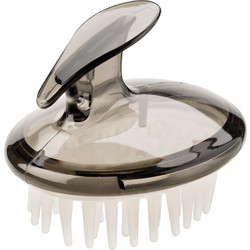 Eurostil Scalp Massager Λευκό 8423029040529