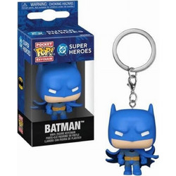 Funko Pocket Pop! Keychain DC Super Heros Batman