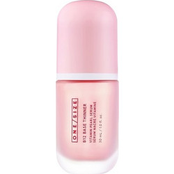 One/Size Β12 Primer Προσώπου Υγρό 30ml