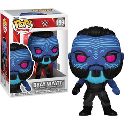 Funko Pop! WWE 199 Bray Wyatt
