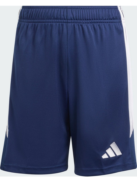 Adidas Tiro26 League Αθλητική Παιδική Βερμούδα Navy Μπλε KA8821