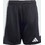 Adidas Tiro26 League Αθλητική Παιδική Βερμούδα Μαύρη Λευκή JY7147