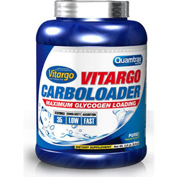 Quamtrax Vitargo Carboloader 2500g