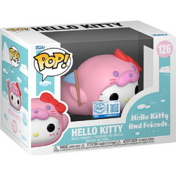 Funko Pop! Hello Kitty and Friends 126 Hello Kitty