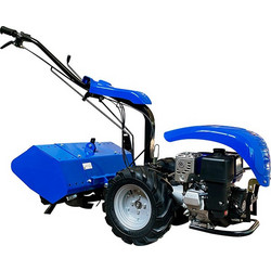 Flash 1107 + Pseka GT Premium GT600PN 3204-466-0003 Σκαπτικό Βενζίνης 6hp