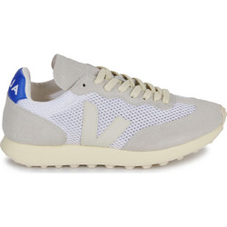 Veja Rio Branco Γυναικεία Sneakers Εκρού RL2203537