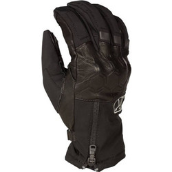 Klim Vanguard GTX Short Stealth Black