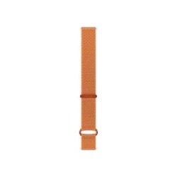 Polar H&L M/L Λουράκι Υφασμάτινο Orange (Universal 22mm)