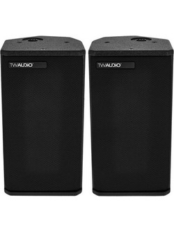 TwAudio M6 Stereo Bundle