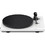 Project Audio E1 Πικάπ με Προενίσχυση Bluetooth White