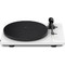 Project Audio E1 Πικάπ με Προενίσχυση Bluetooth White Project Audio E1 Πικάπ με Προενίσχυση Bluetooth White