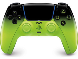 Sony DualSense Wireless Controller για PS5 Remix Green