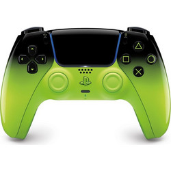 Sony DualSense Wireless Controller για PS5 Remix Green