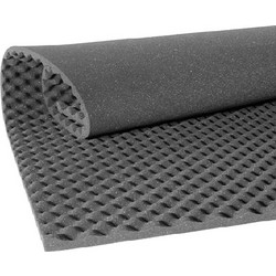 Alphacoustic Isolfon Sep Ηχοαπορροφητικό Ρολό 100x50x2.5cm 1τμχ
